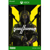 Ghostrunner II 2 XBOX Series S/X CD-Key